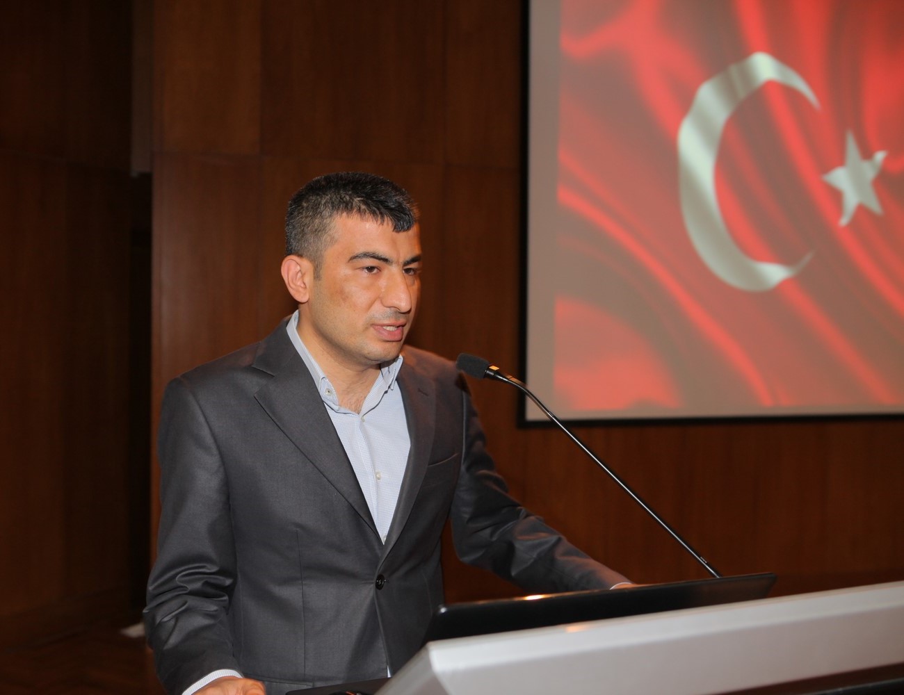 Çukurova Üniversitesi Haber Merkezi